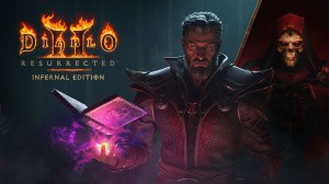 Diablo II: Resurrected