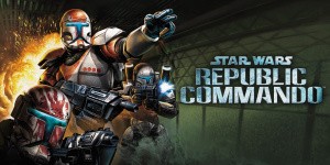 Star Wars: Republic Commando