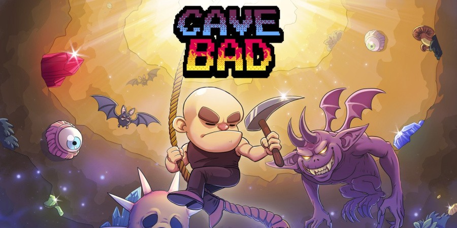 Cave Bad