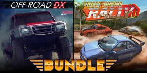 Rock 'N Racing Bundle Off Road & Rally