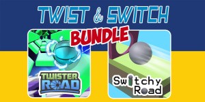 Twist & Switch Bundle