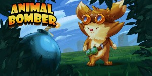 Animal Bomber