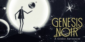 Genesis Noir