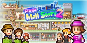 Mega Mall Story2