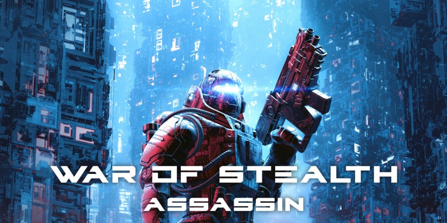War Of Stealth - assassin