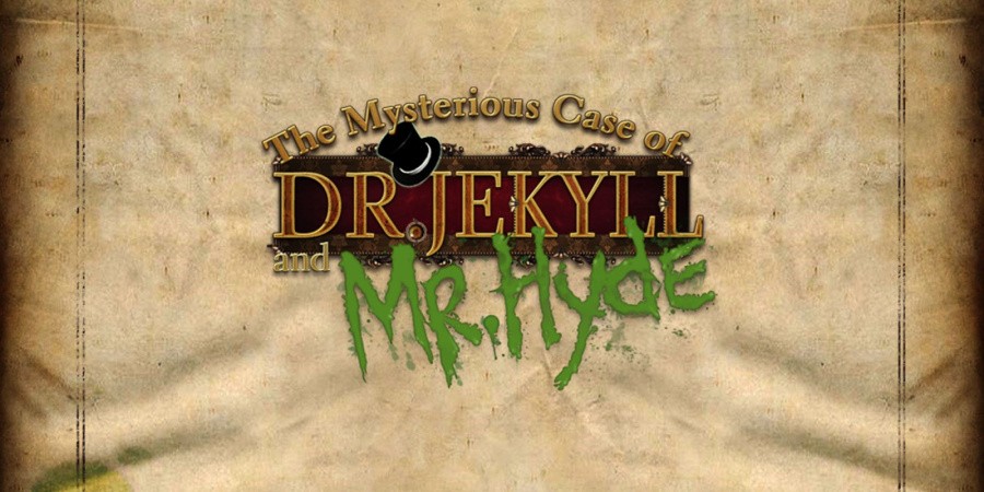 The Mysterious Case of Dr.Jekyll and Mr.Hyde