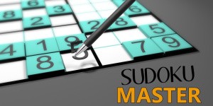 Sudoku Master