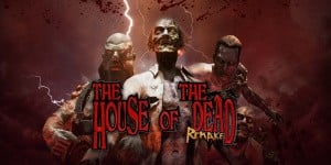 THE HOUSE OF THE DEAD: Remake