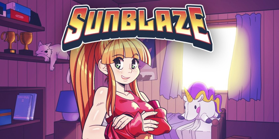Sunblaze