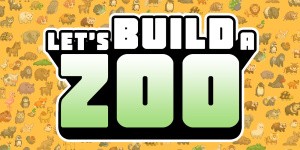 Let's Build A Zoo