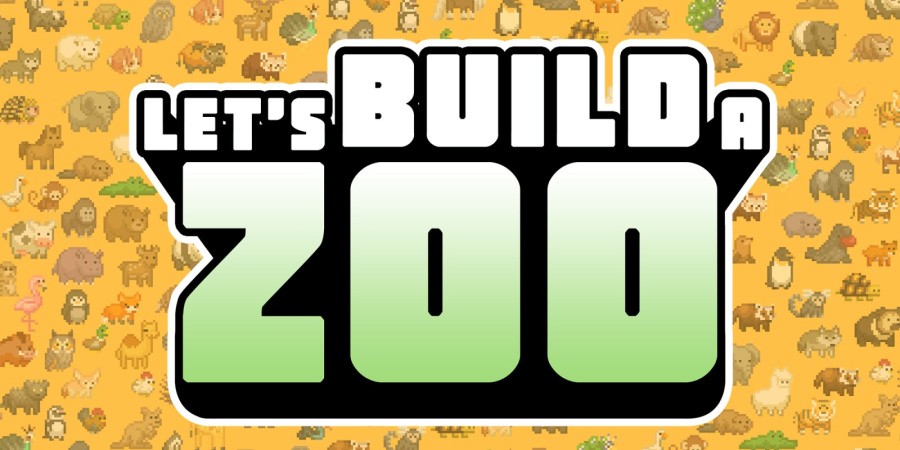 Let's Build A Zoo
