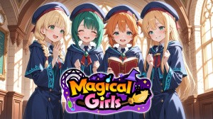 Magical Girls