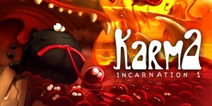 Karma. Incarnation 1