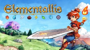Elementallis