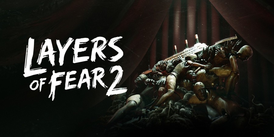 Layers Of Fear 2