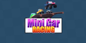 Mini Car Racing