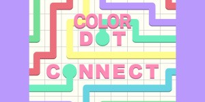 Color Dots Connect