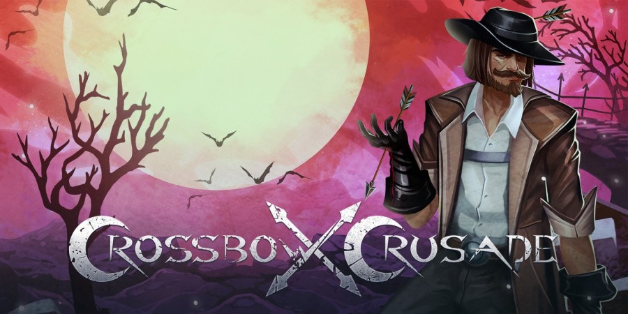 Crossbow Crusade