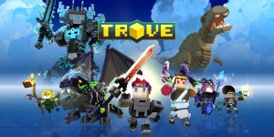 Trove