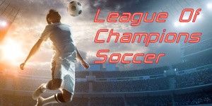 League Of Champions Soccer