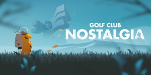 Golf Club: Wasteland