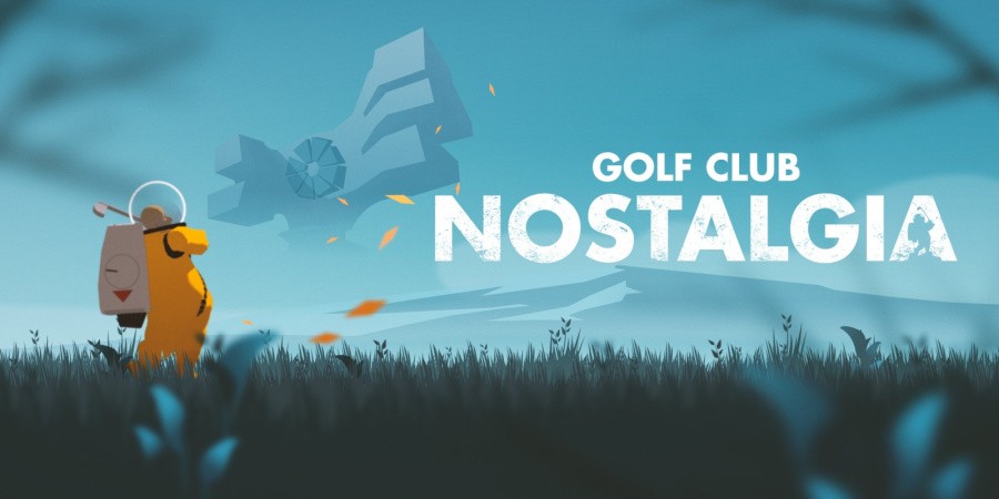 Golf Club: Wasteland