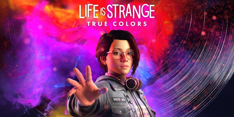 Life is Strange: True Colors