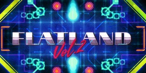 FLATLAND Vol. 2