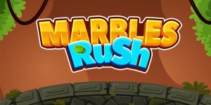 Marbles Rush