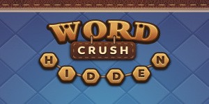 Word Crush Hidden