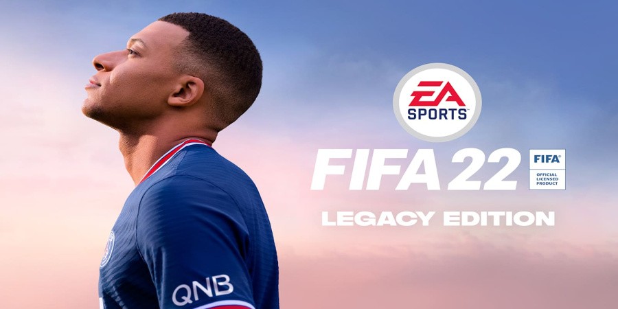 FIFA 22