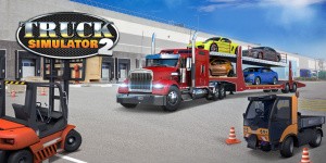 Truck Simulator 2