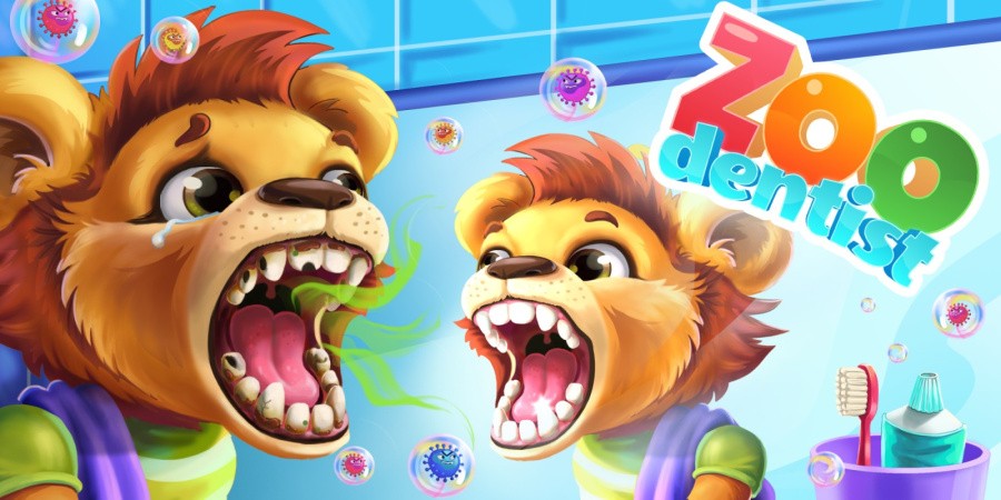 Zoo Dentist
