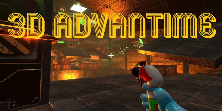 3d Advantime