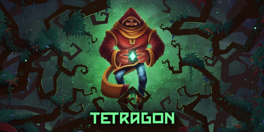Tetragon