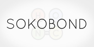 Sokobond