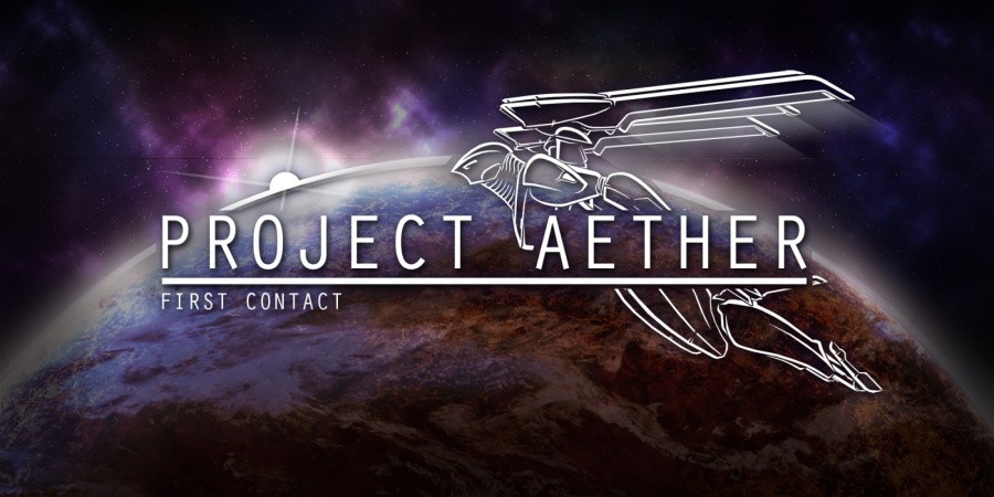 Project AETHER: First Contact