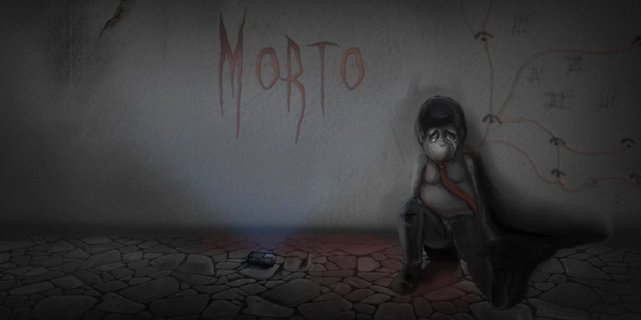 MORTO - Chapter 1