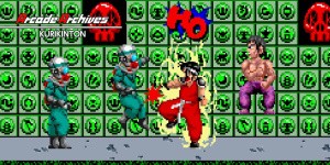 Arcade Archives KURIKINTON
