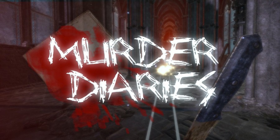 Murder Diaries