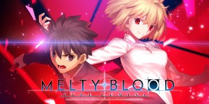 Melty Blood: Type Lumina