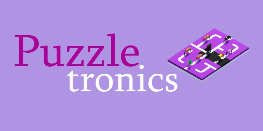 Puzzletronics
