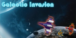 Galactic Invasion