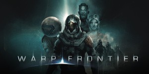 Warp Frontier