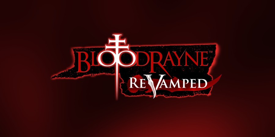 BloodRayne ReVamped