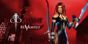 BloodRayne 2 ReVamped