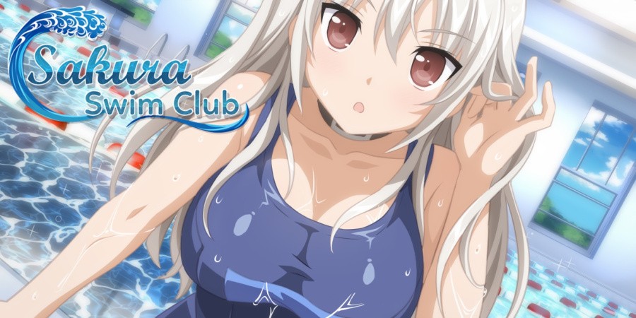 Sakura Swim Club