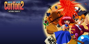 COTTOn 2 - Saturn Tribute