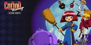 COTTOn Boomerang - Saturn Tribute