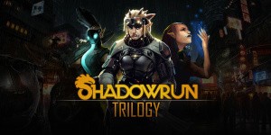Shadowrun Trilogy